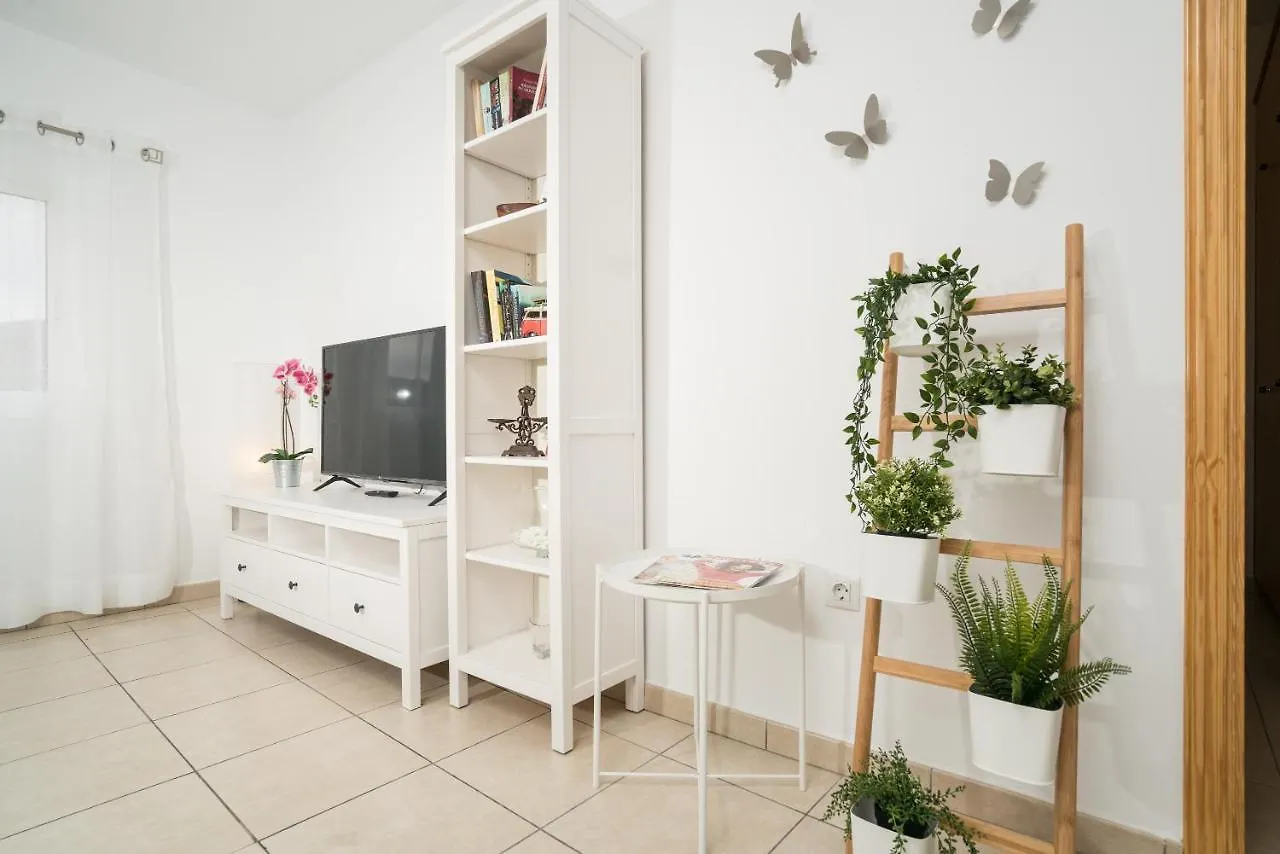 Appartamento Mariposa San Miguel de Abona