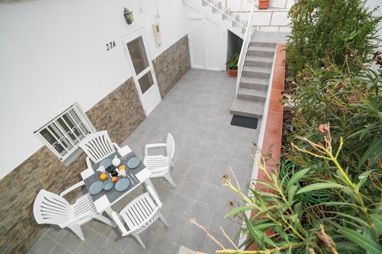 Appartamento Mariposa San Miguel de Abona
