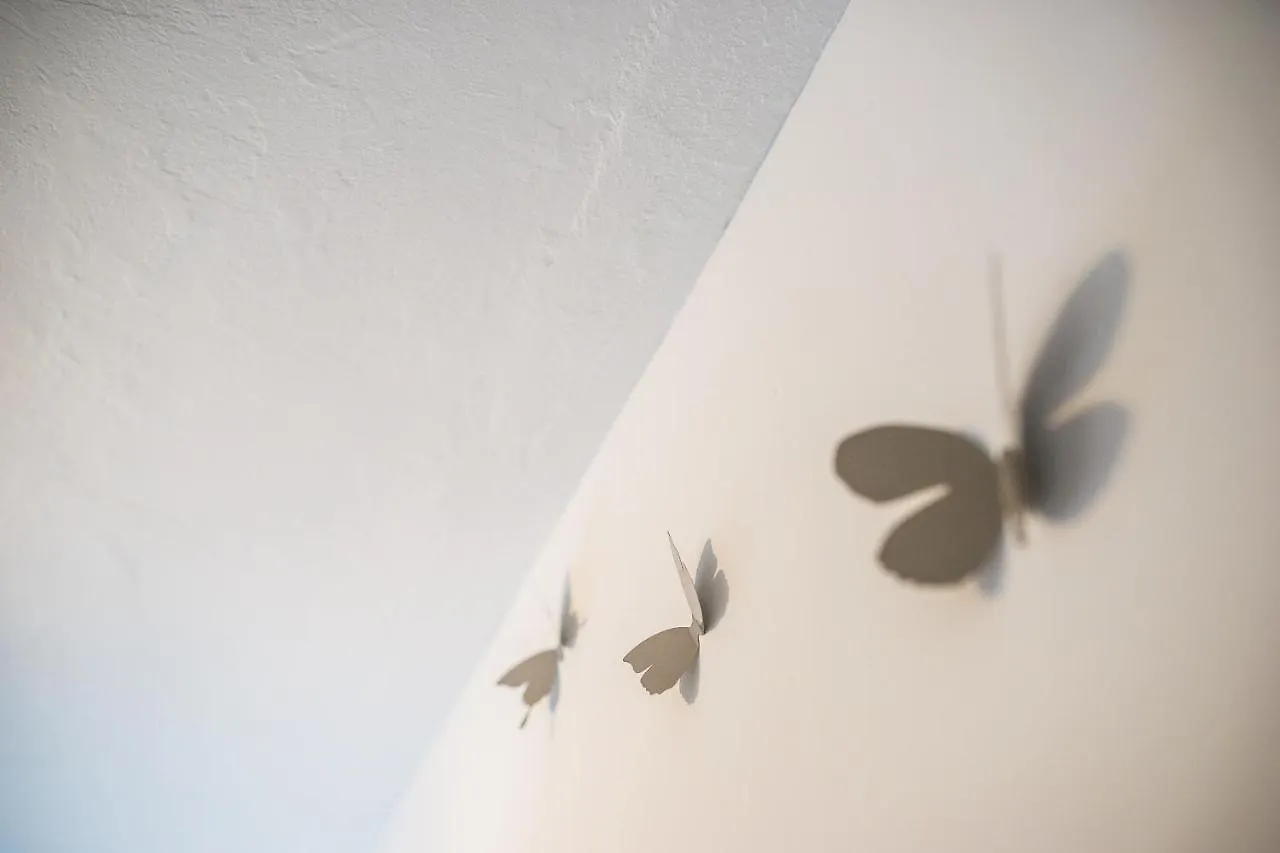 圣米格尔德阿沃纳Mariposa公寓 0*, 圣米格尔德阿沃纳 西班牙