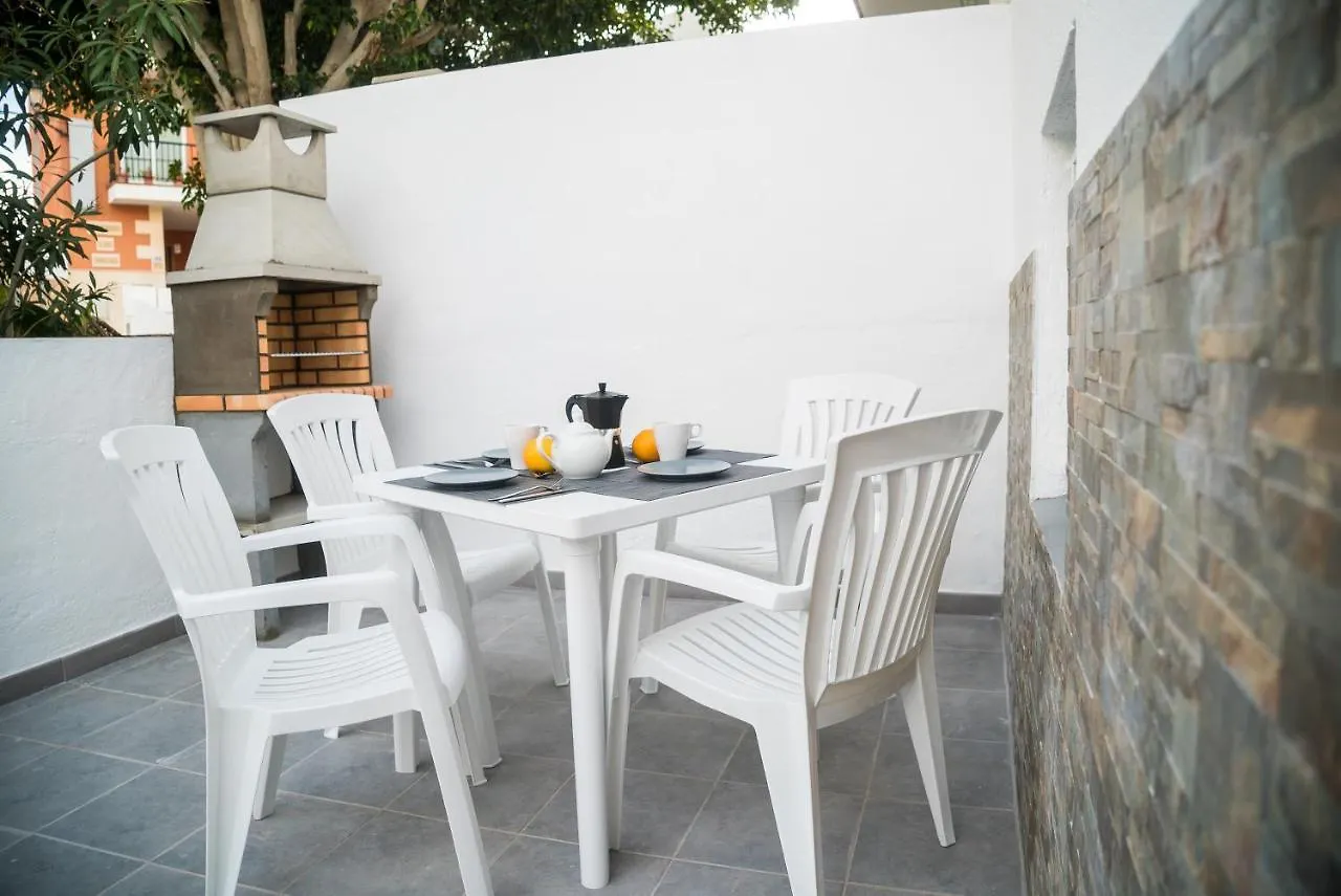 Appartamento Mariposa San Miguel de Abona 0*,  Spagna