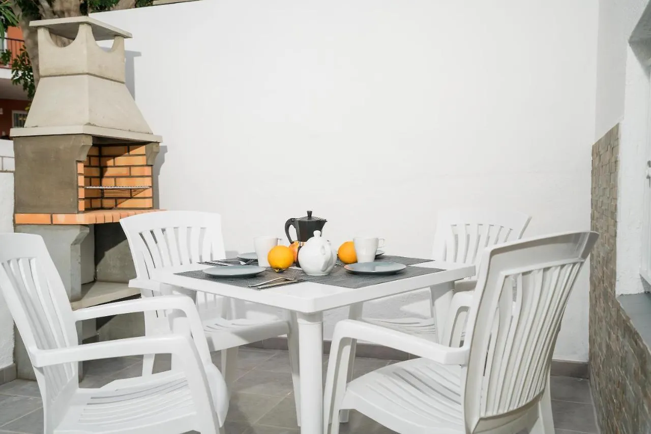Mariposa Apartment San Miguel de Abona Spain