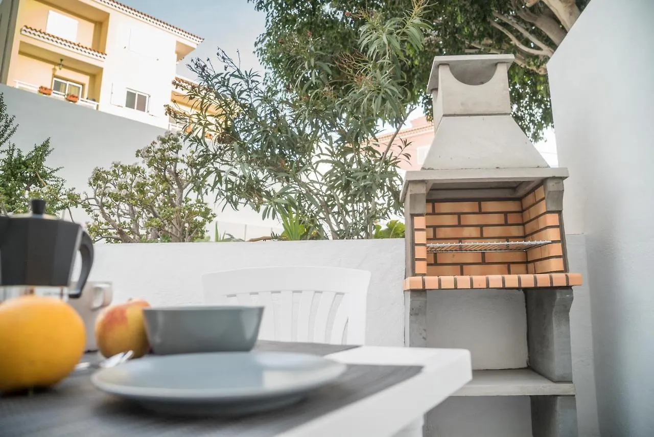 Mariposa Apartment San Miguel de Abona 0*,  Spain