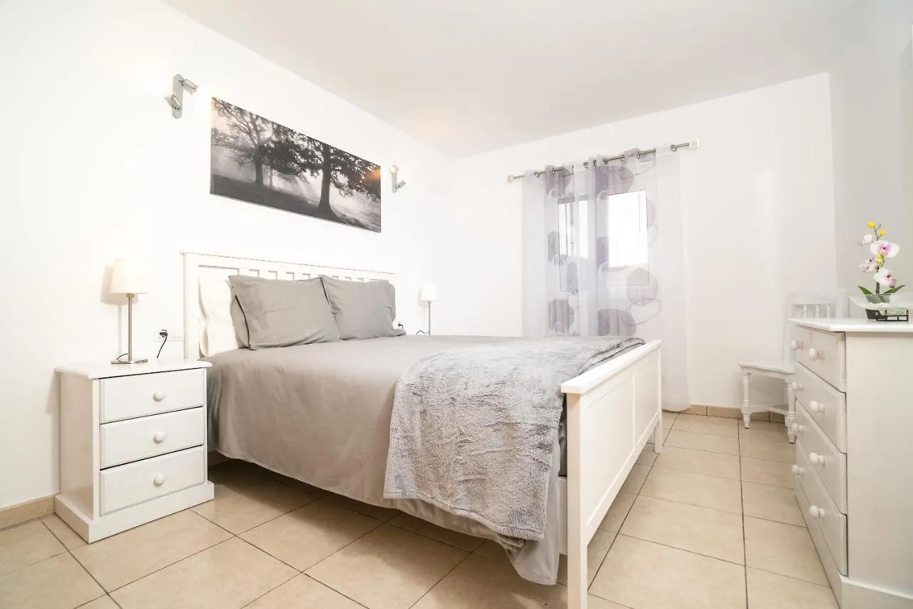 Mariposa Apartment San Miguel de Abona 0*,