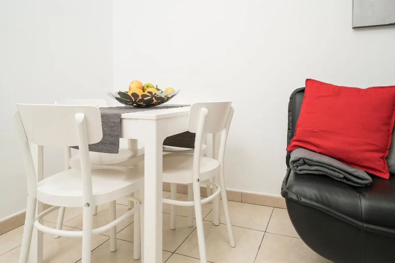 Mariposa Apartment San Miguel de Abona