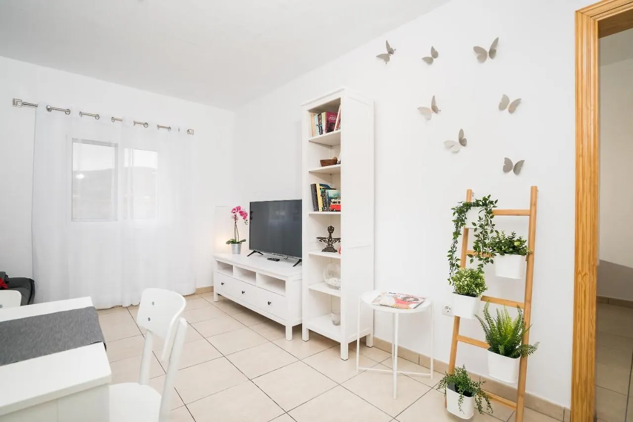 Mariposa Apartment San Miguel de Abona