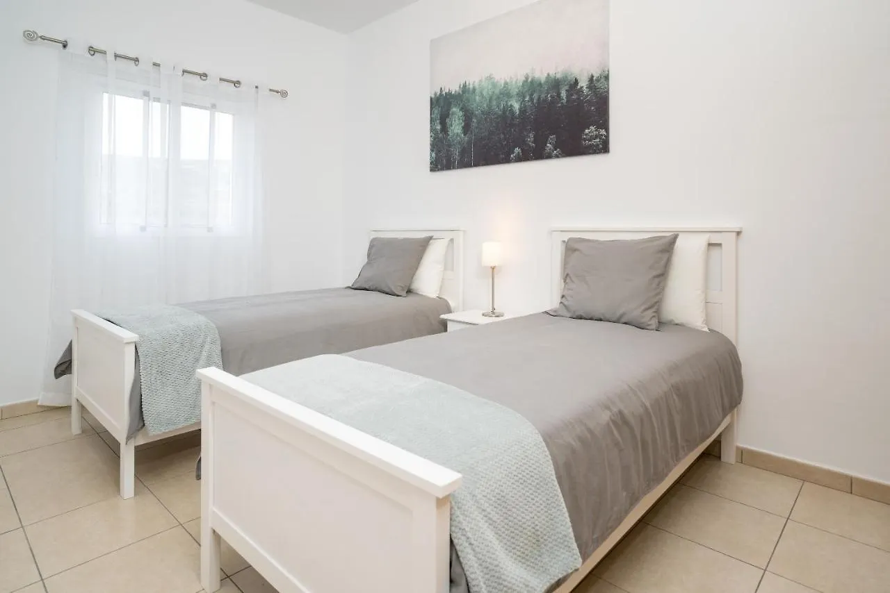 Mariposa Apartment San Miguel de Abona