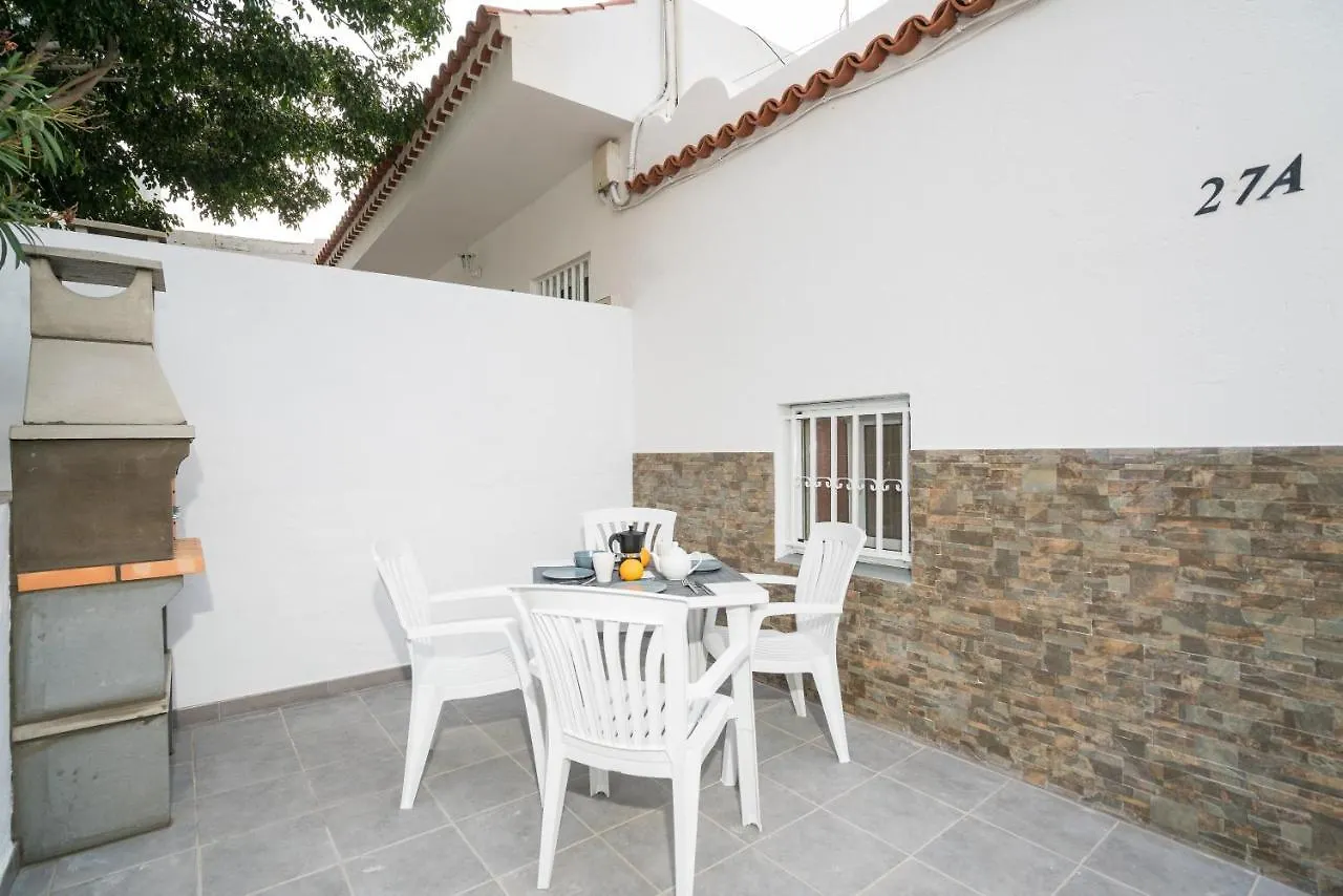 Mariposa Apartment San Miguel de Abona
