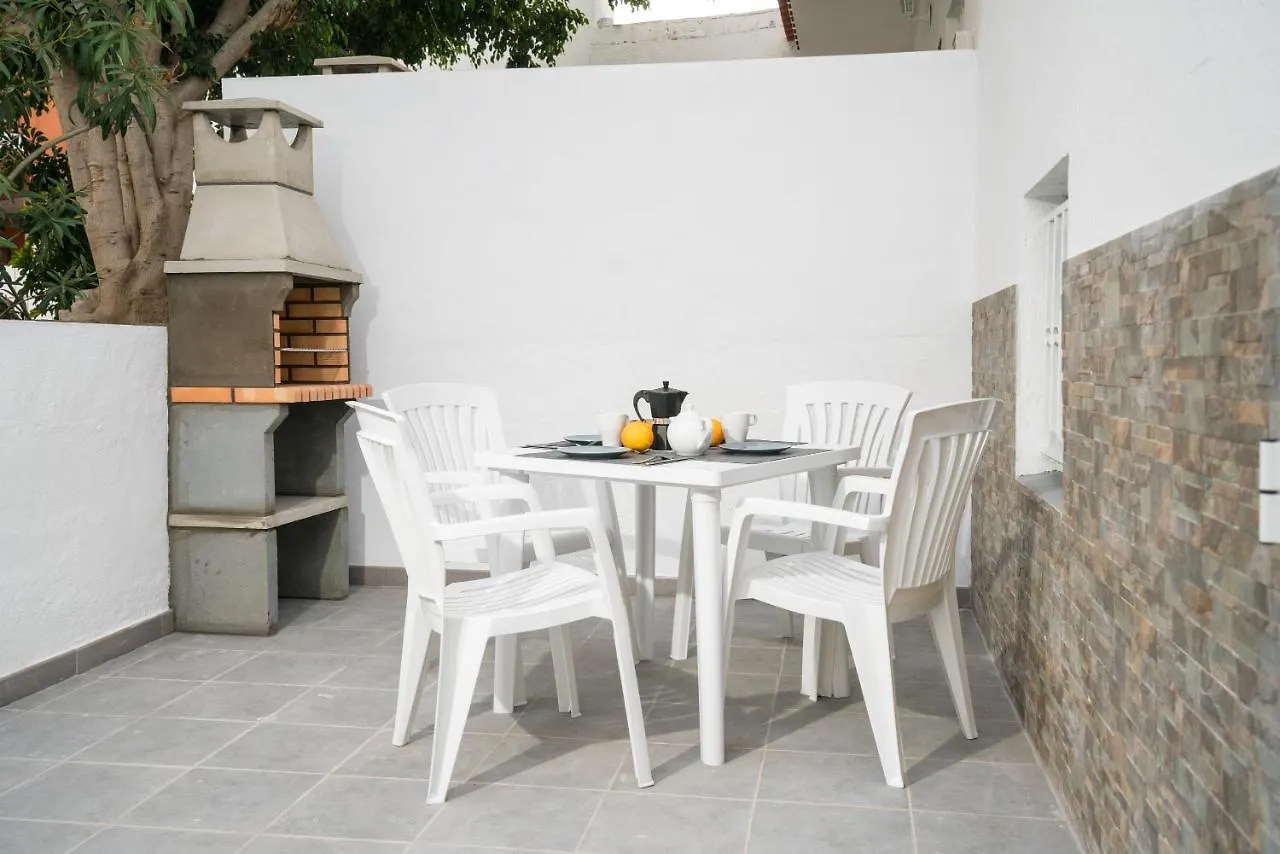 Mariposa Apartment San Miguel de Abona Spain