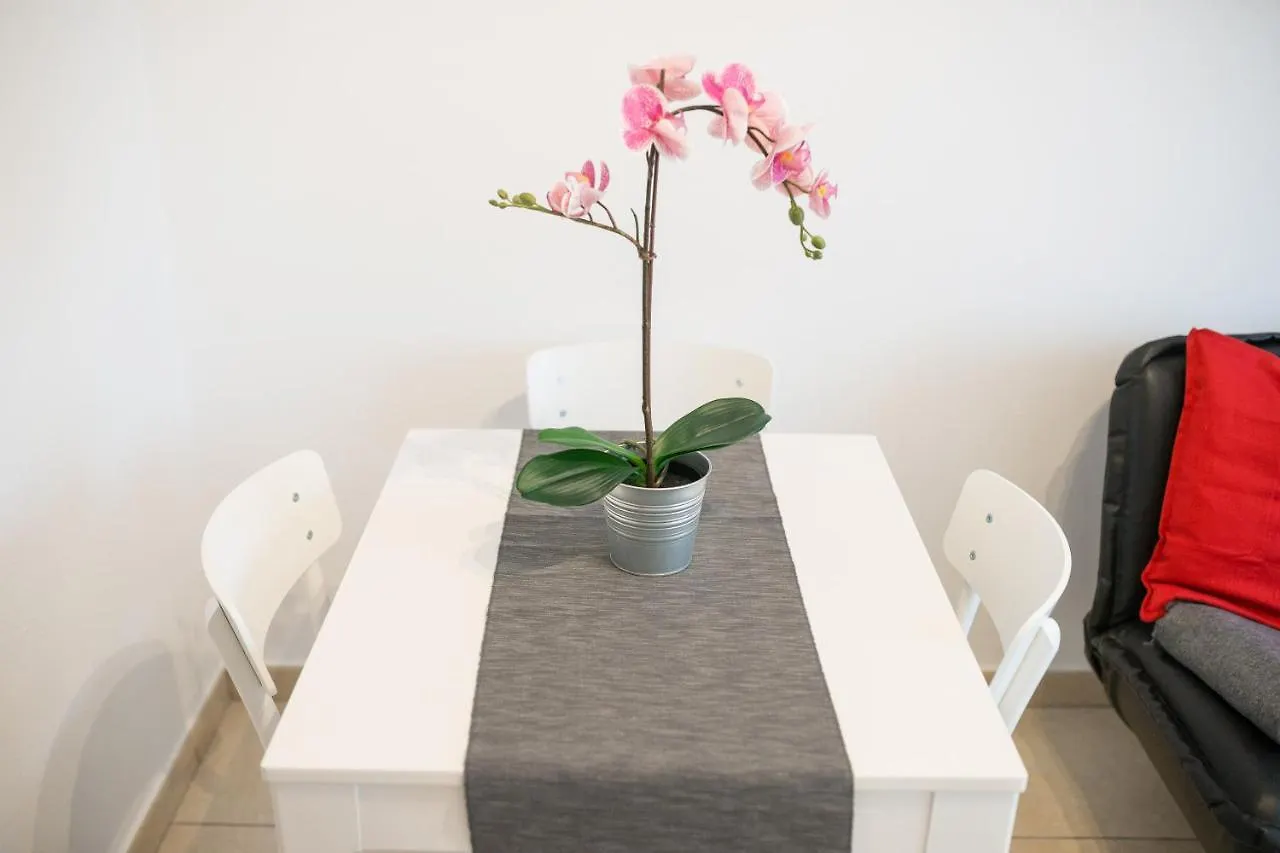 Mariposa Apartment San Miguel de Abona