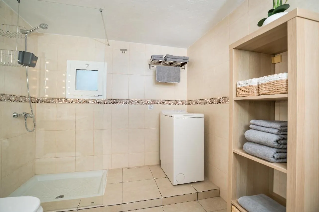 Mariposa Apartment San Miguel de Abona
