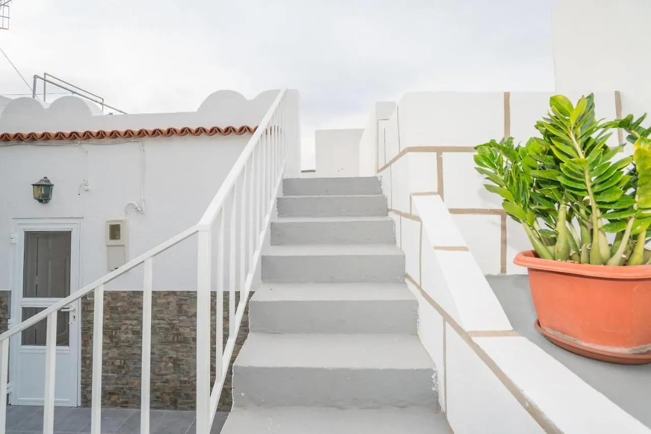 Mariposa Apartment San Miguel de Abona
