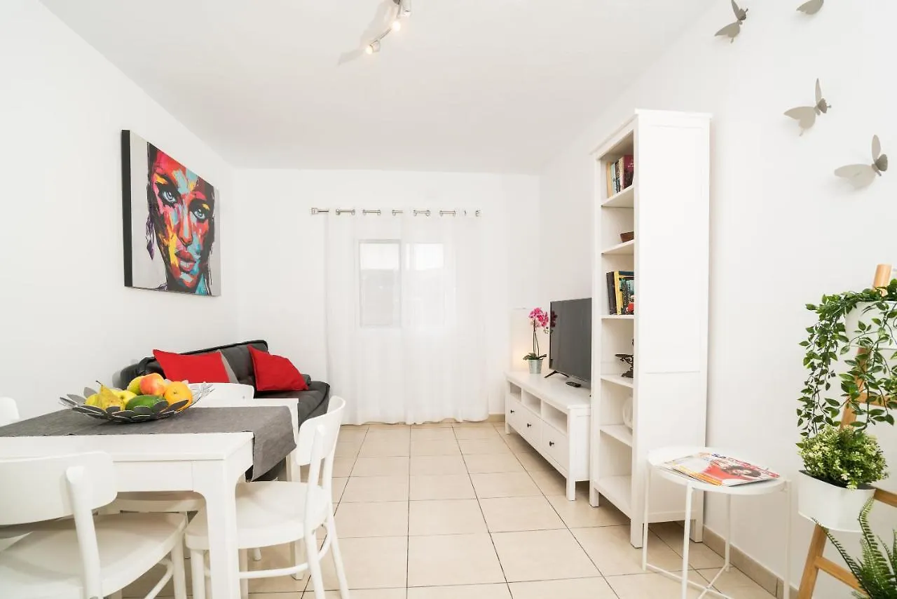 Mariposa Apartment San Miguel de Abona