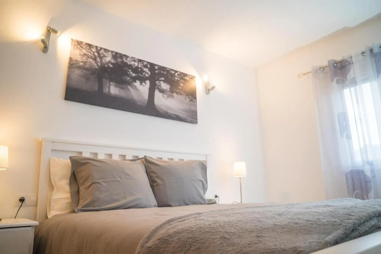 Mariposa Apartment San Miguel de Abona