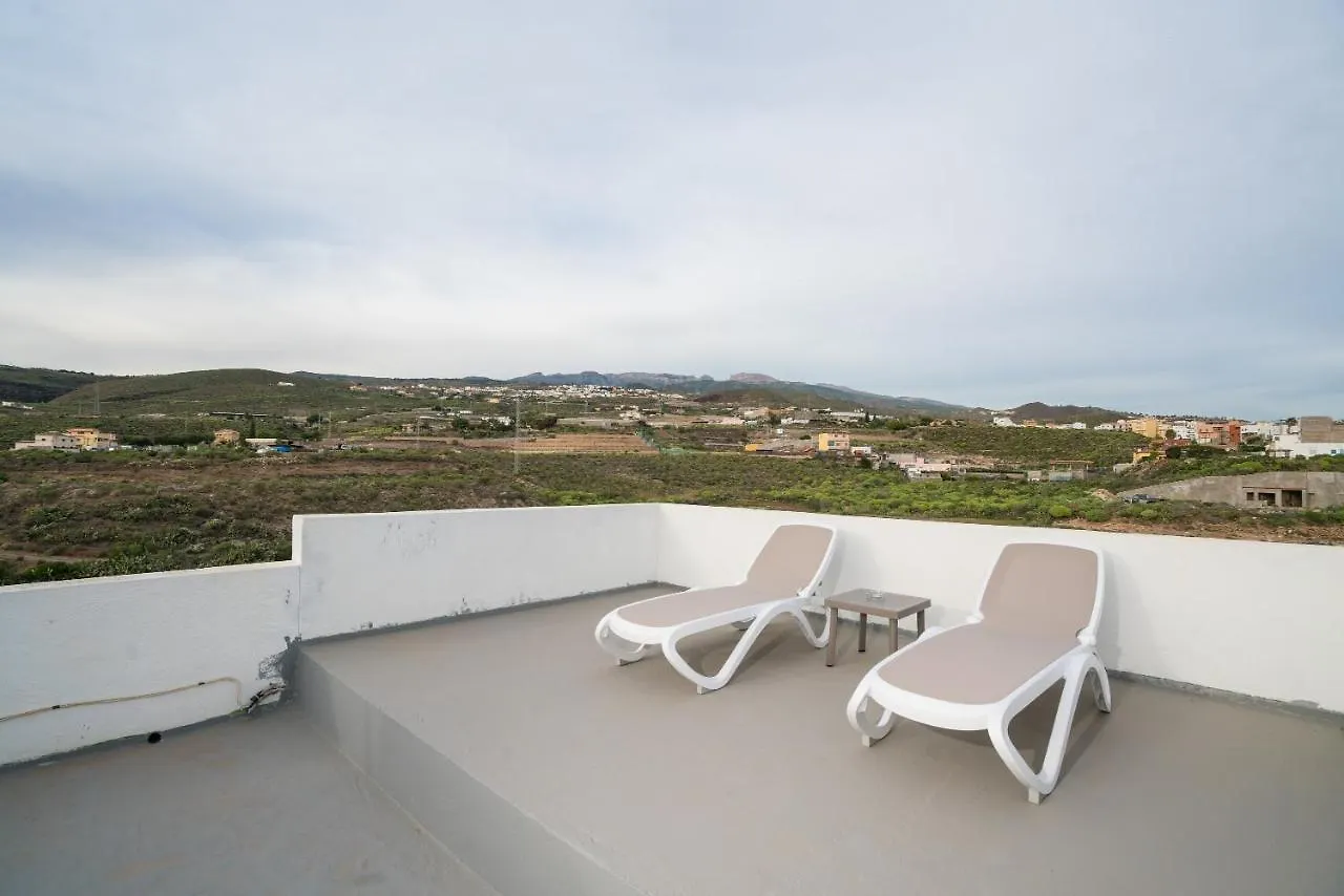 Mariposa Apartment San Miguel de Abona