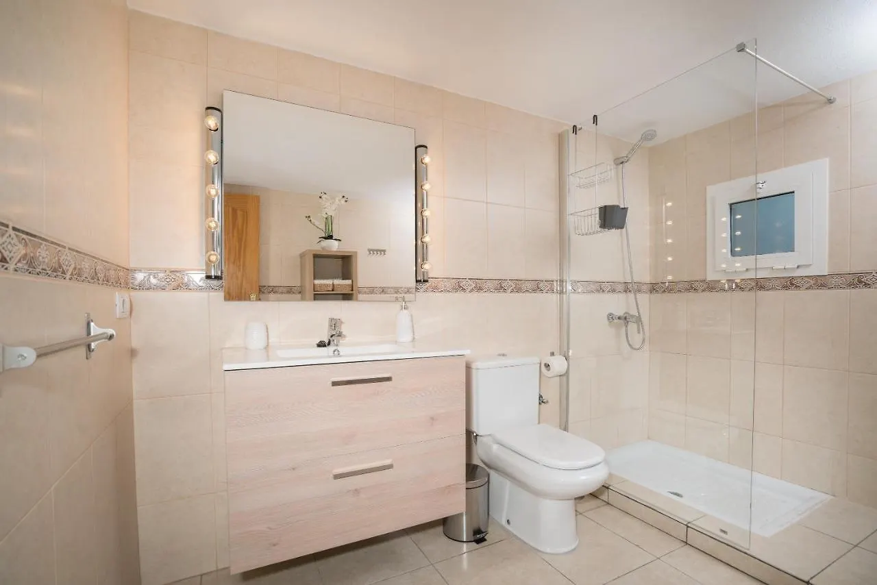 Mariposa Apartment San Miguel de Abona 0*,  Spain
