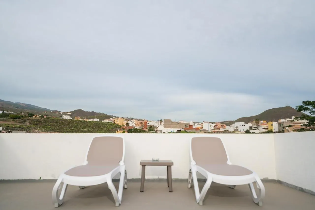 Mariposa Apartment San Miguel de Abona Spain