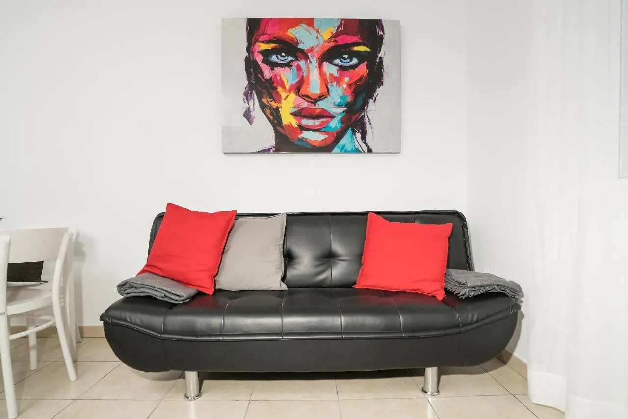 Mariposa Apartment San Miguel de Abona 0*,  Spain