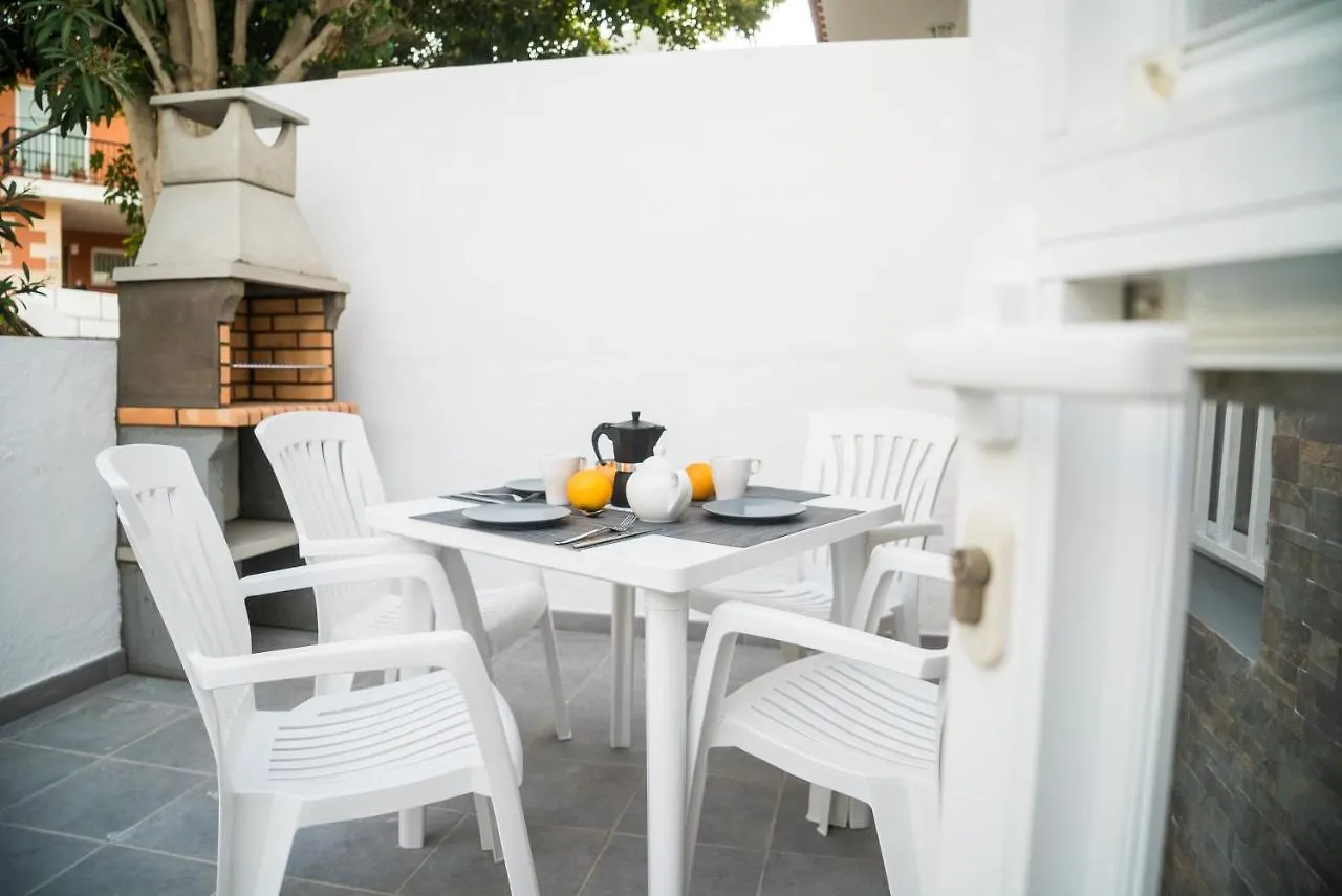 Mariposa Apartment San Miguel de Abona