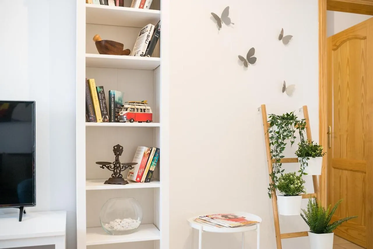 Mariposa Apartment San Miguel de Abona