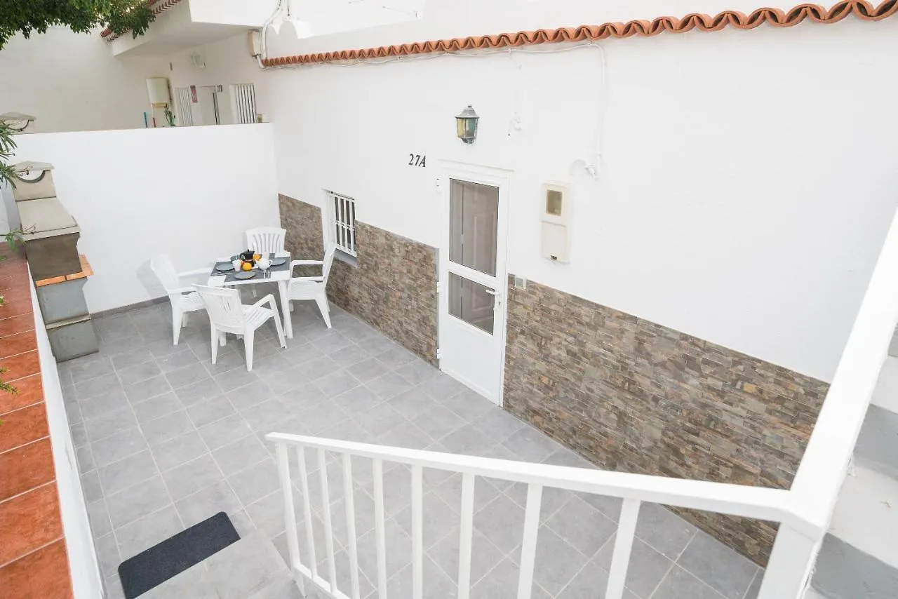 Mariposa Apartment San Miguel de Abona
