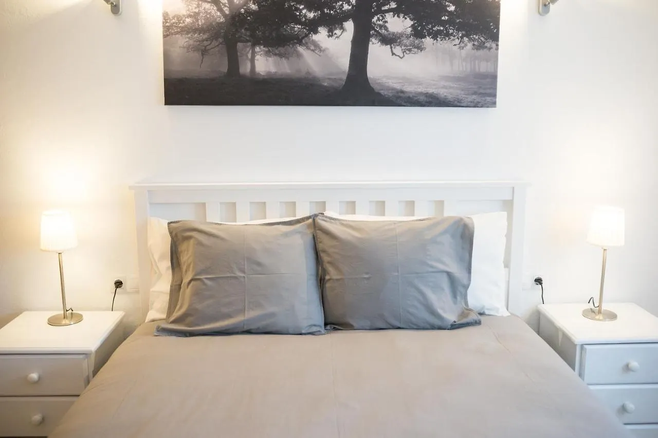 Mariposa Apartment San Miguel de Abona
