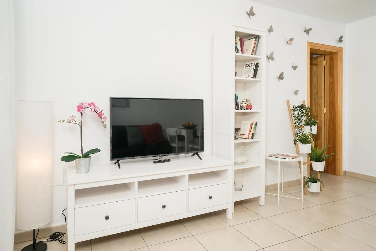 Mariposa Apartment San Miguel de Abona