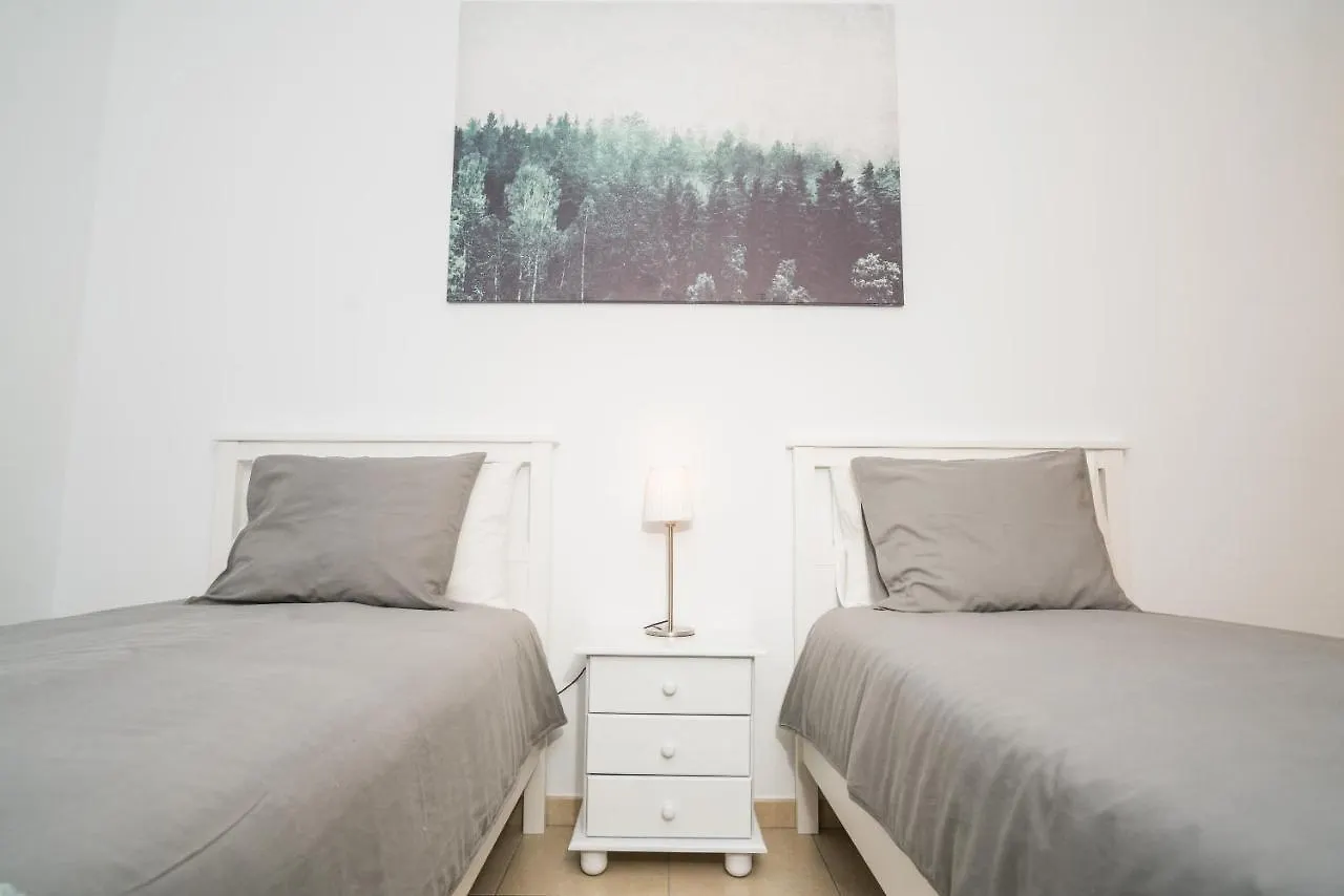 Mariposa Apartment San Miguel de Abona