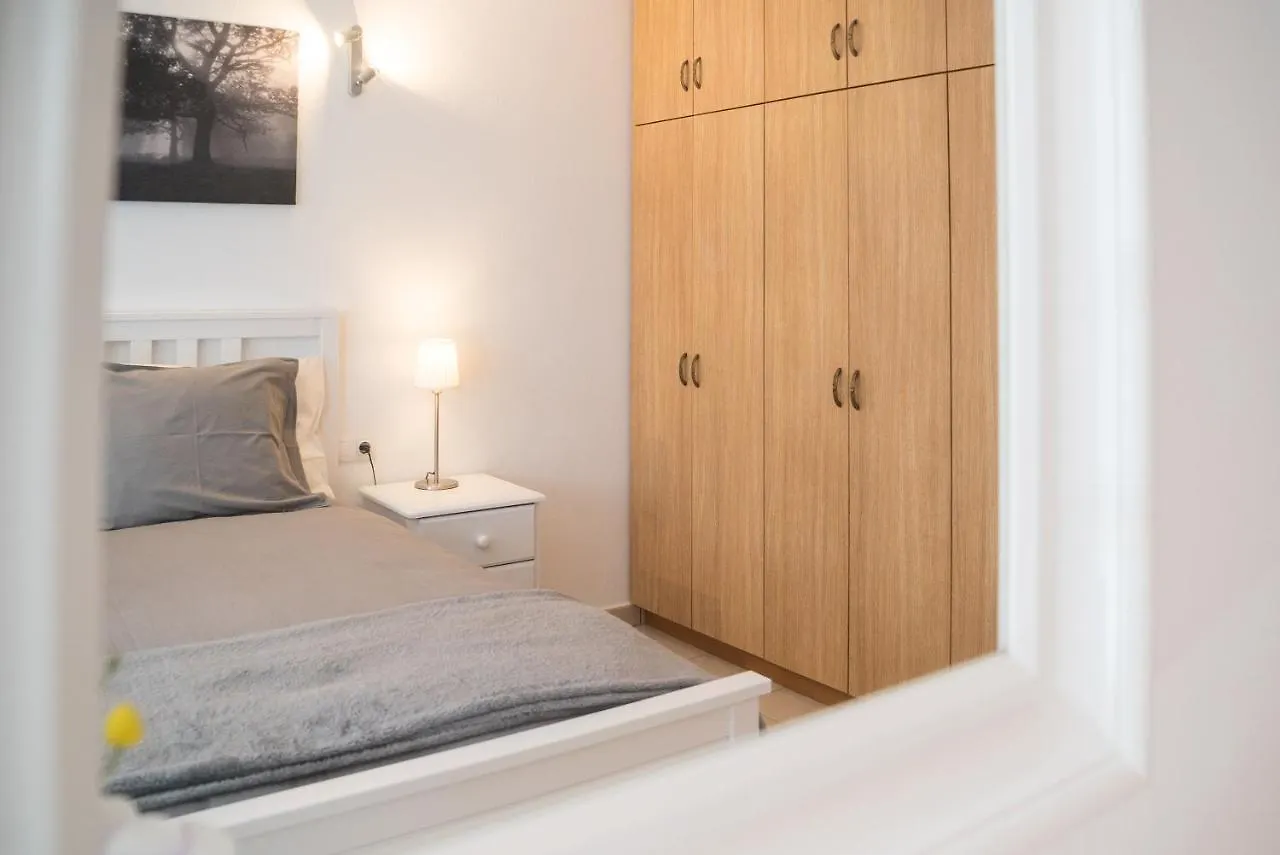 Mariposa Apartment San Miguel de Abona 0*,  Spain