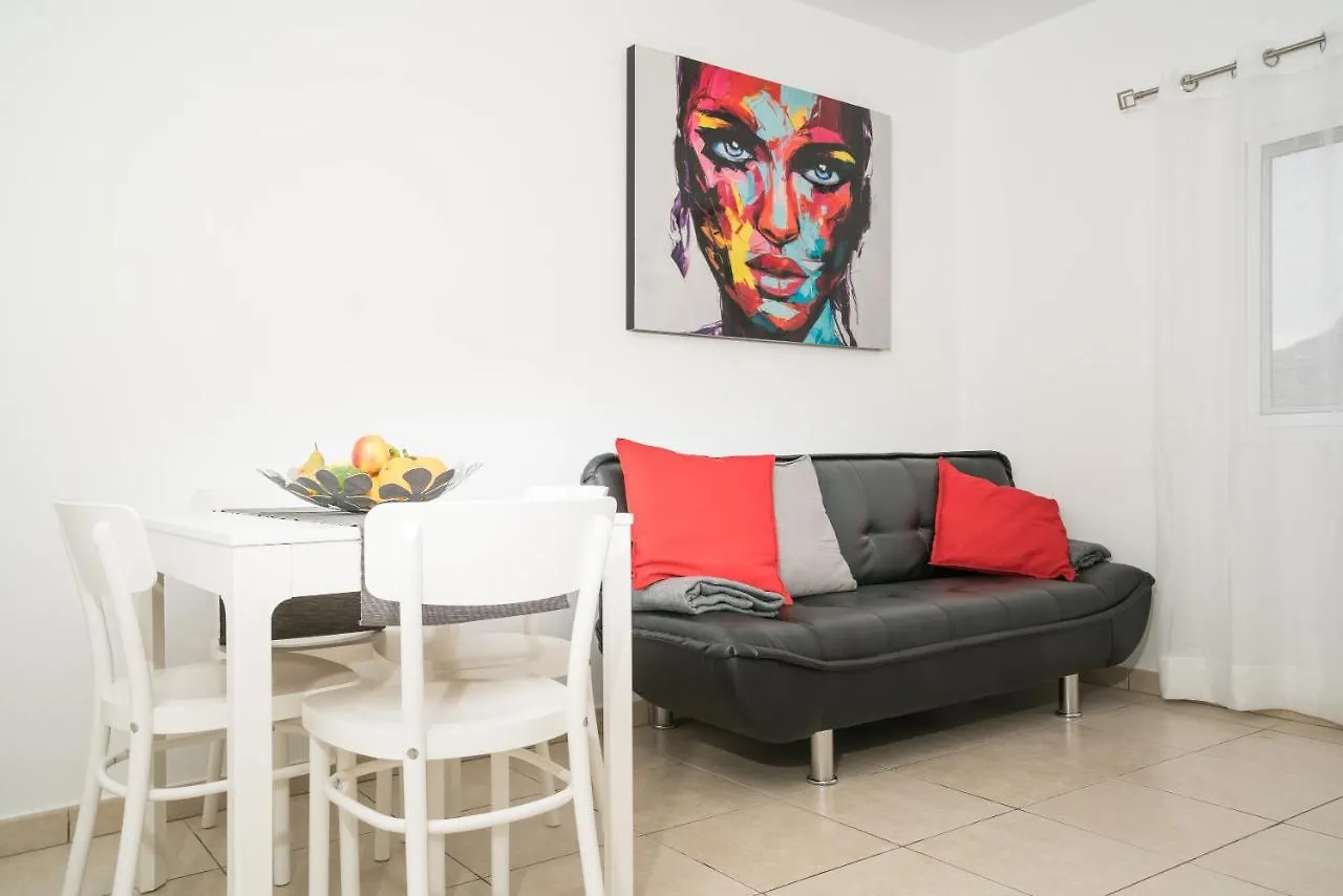Mariposa Apartment San Miguel de Abona