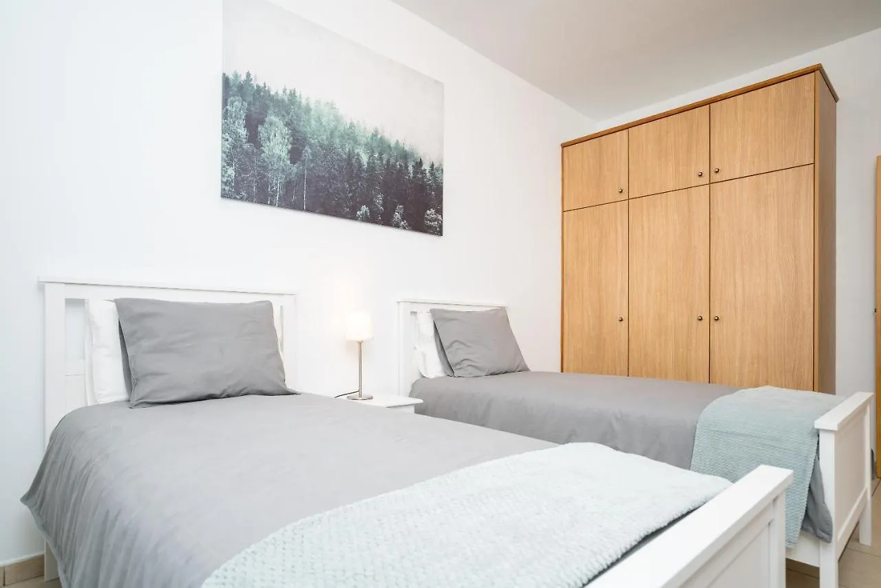 Mariposa Apartment San Miguel de Abona Spain