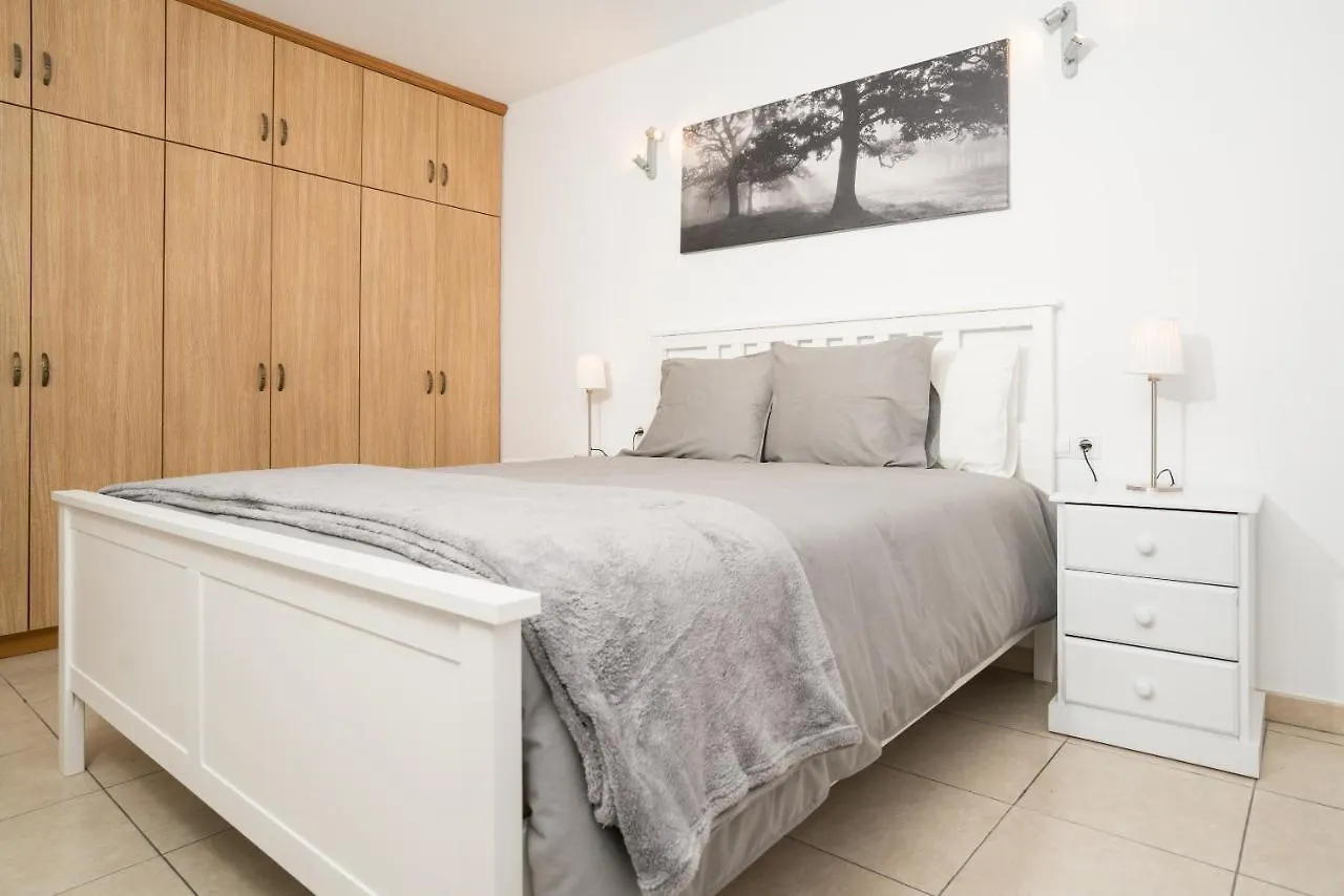 Mariposa Apartment San Miguel de Abona