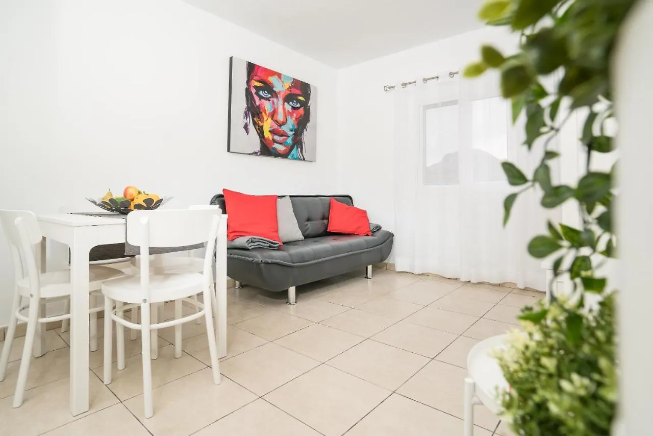 Mariposa Apartment San Miguel de Abona