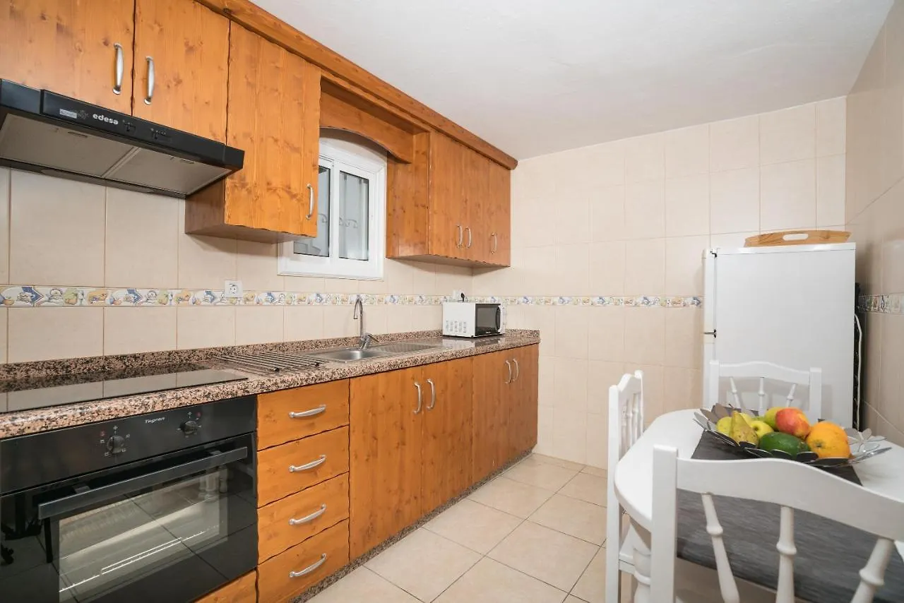 Mariposa Apartment San Miguel de Abona